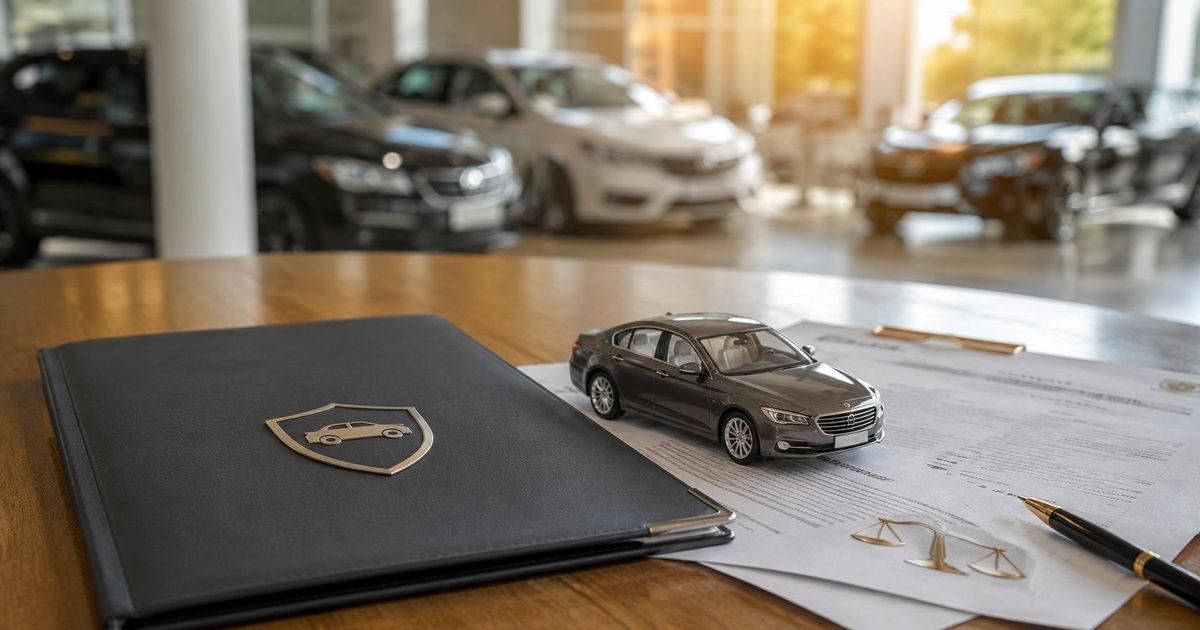 Do I Need Motor Legal Protection? Your 2026 Guide