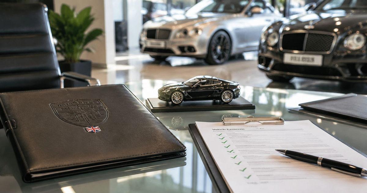 FCA Regulated Activities: Compliance for UK Car Dealers 2026