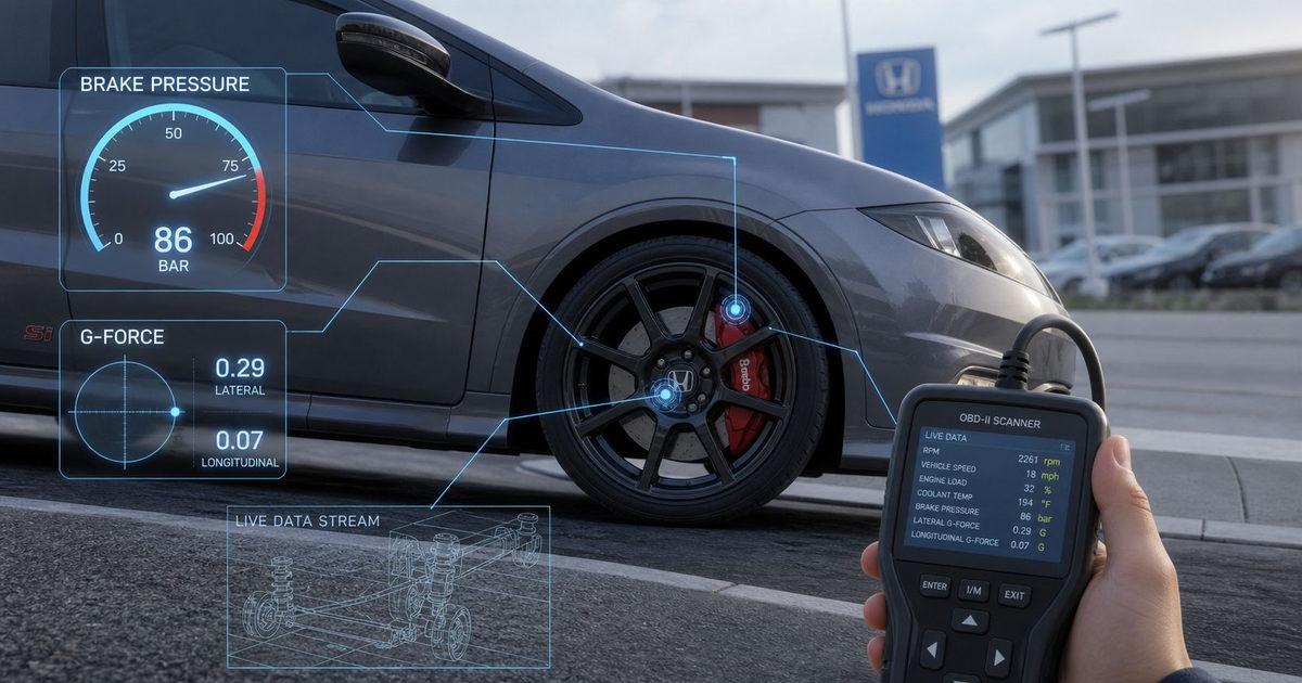 Hill Start Assist: A Complete Buyer's Guide