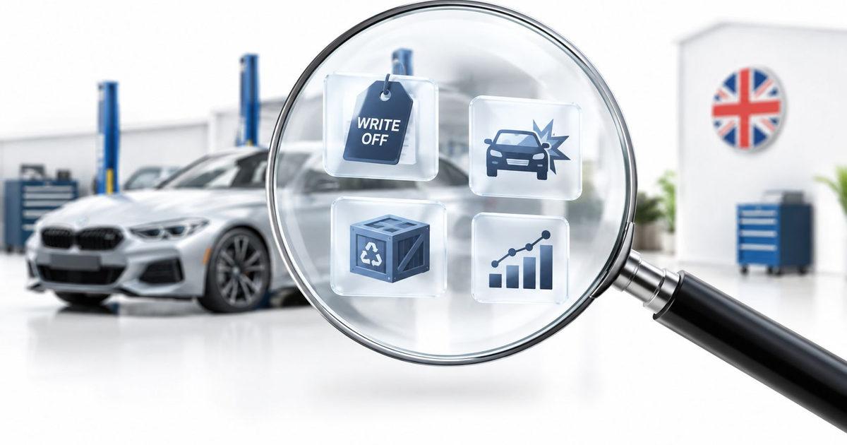 Insurance Key Risk Indicators: A Guide for UK Motor Traders