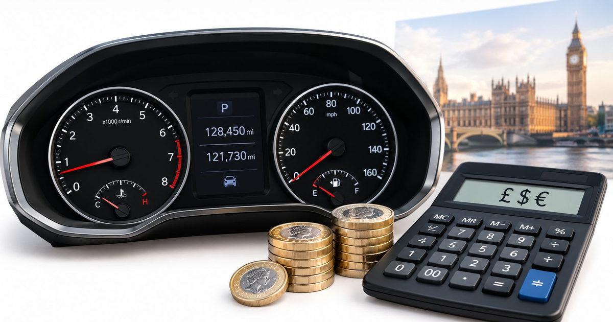 Mileage Correction Cost in the UK Trade: Legal Risks