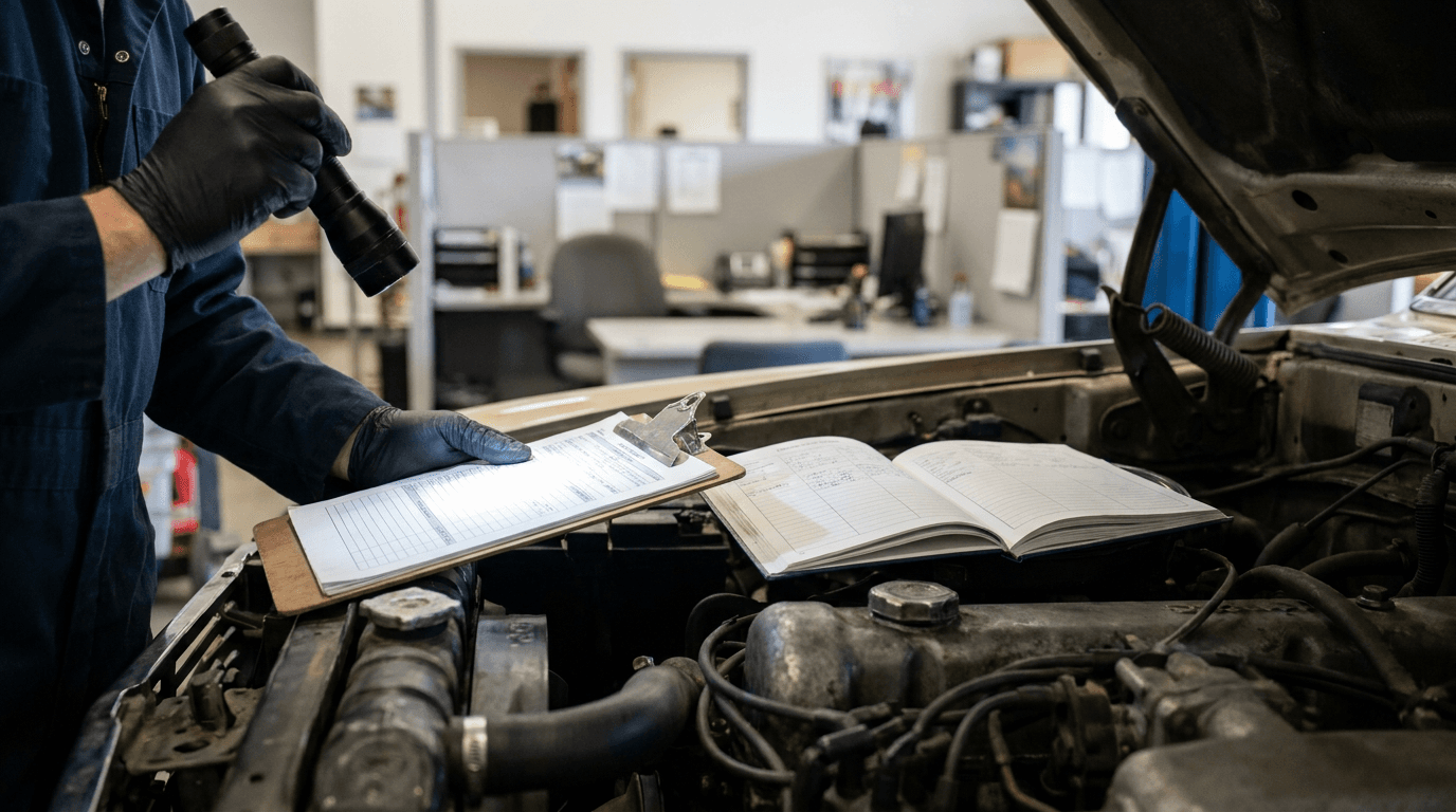 CRA 2015 Compliance Guide for Used Car Dealers: Legal Requirements and Practical Steps
