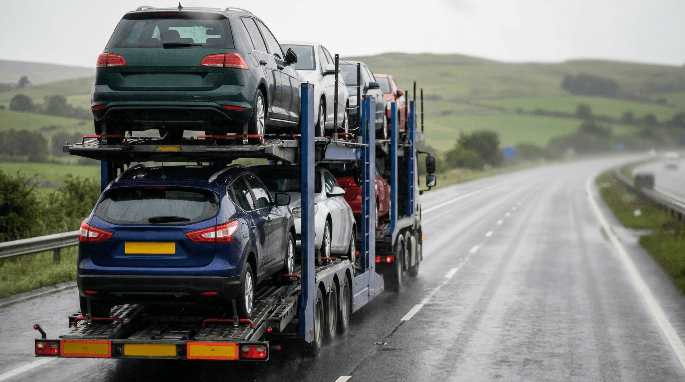 UK Regional Vehicle Price Variations: Trade Buying Intelligence
