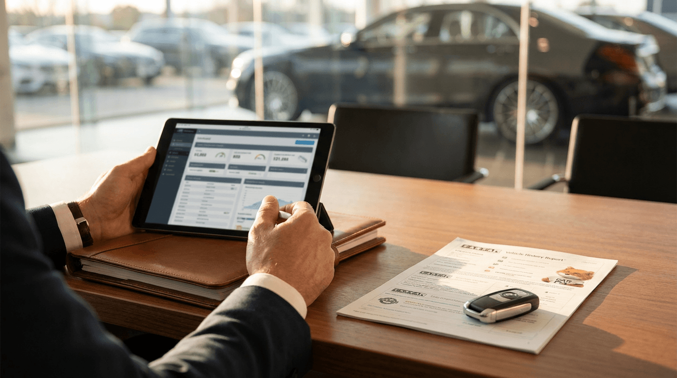 Enterprise vs Pay-Per-Check: Which Pricing Model Suits Your Dealership?