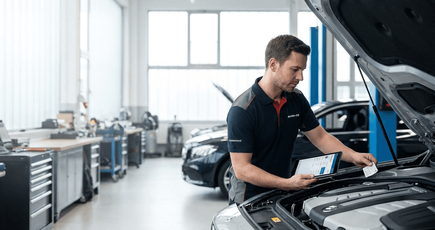 How Factory Build Data Prevents Mis-Described Vehicle Sales