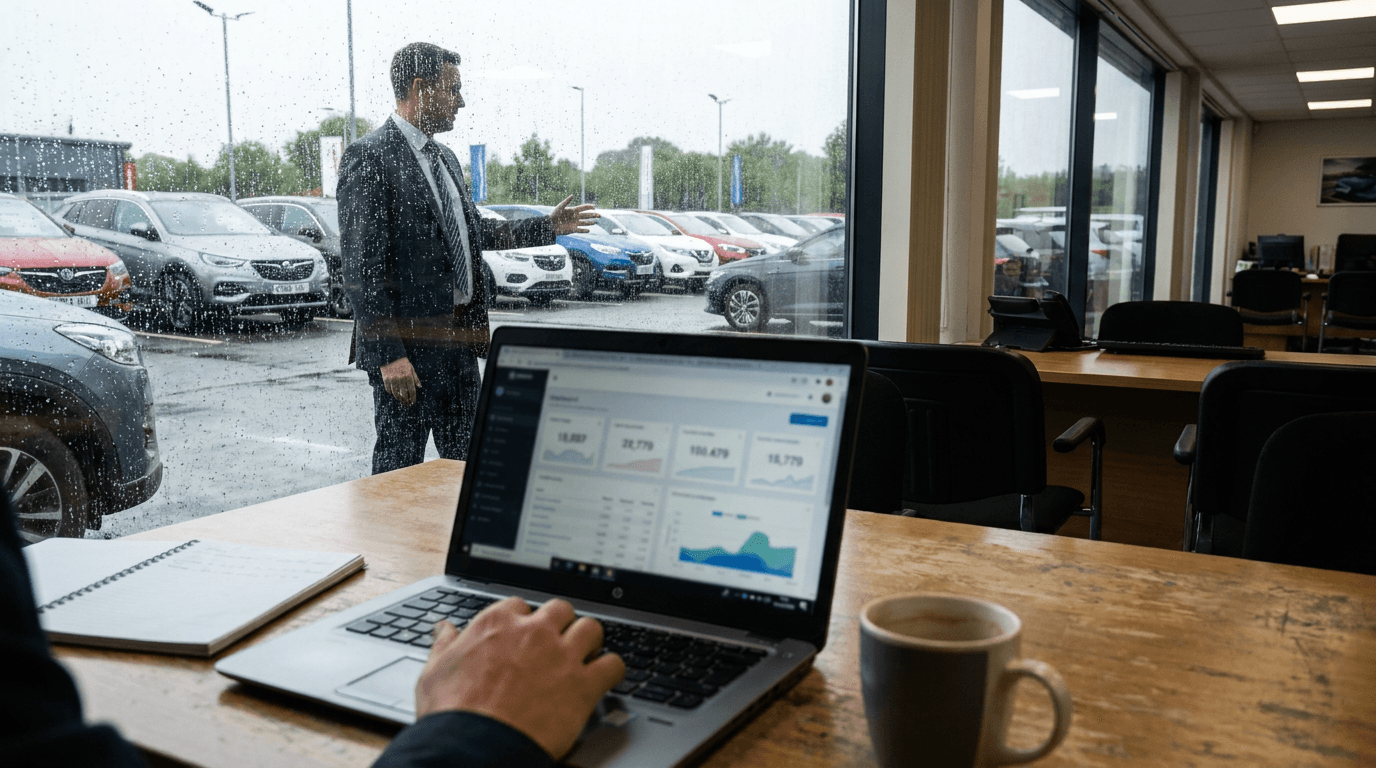 Days-to-Sell Data: How to Use Market Insights for Smarter Stock Buying