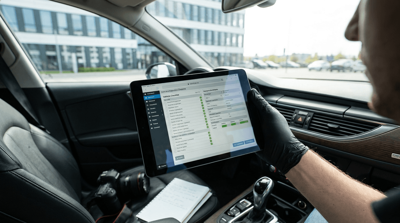 Remote Vehicle Appraisal Best Practices for Distance Purchases