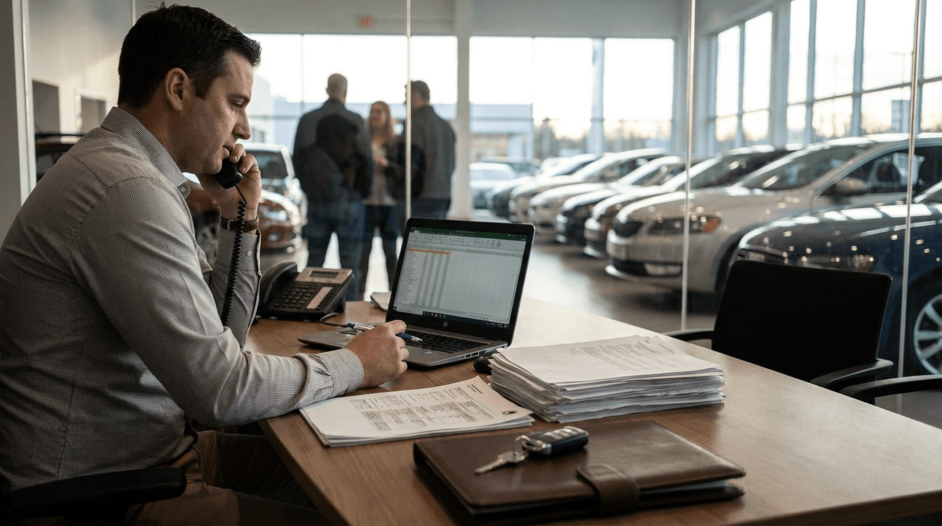 CRA 2015 Rejection Rights: What Dealers Need to Know in the First 30 Days