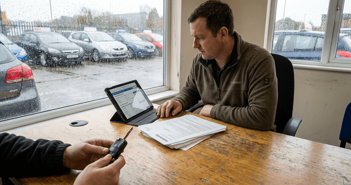 Understanding Experian Indemnity: What's Covered and When to Claim