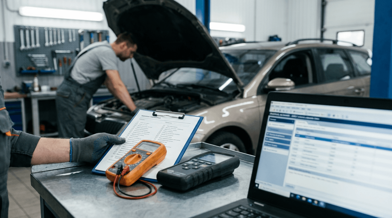 How to Handle Customer Disputes About Vehicle Condition Under CRA 2015