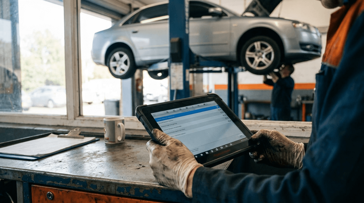 How to Conduct Proper Due Diligence When Buying Trade Stock