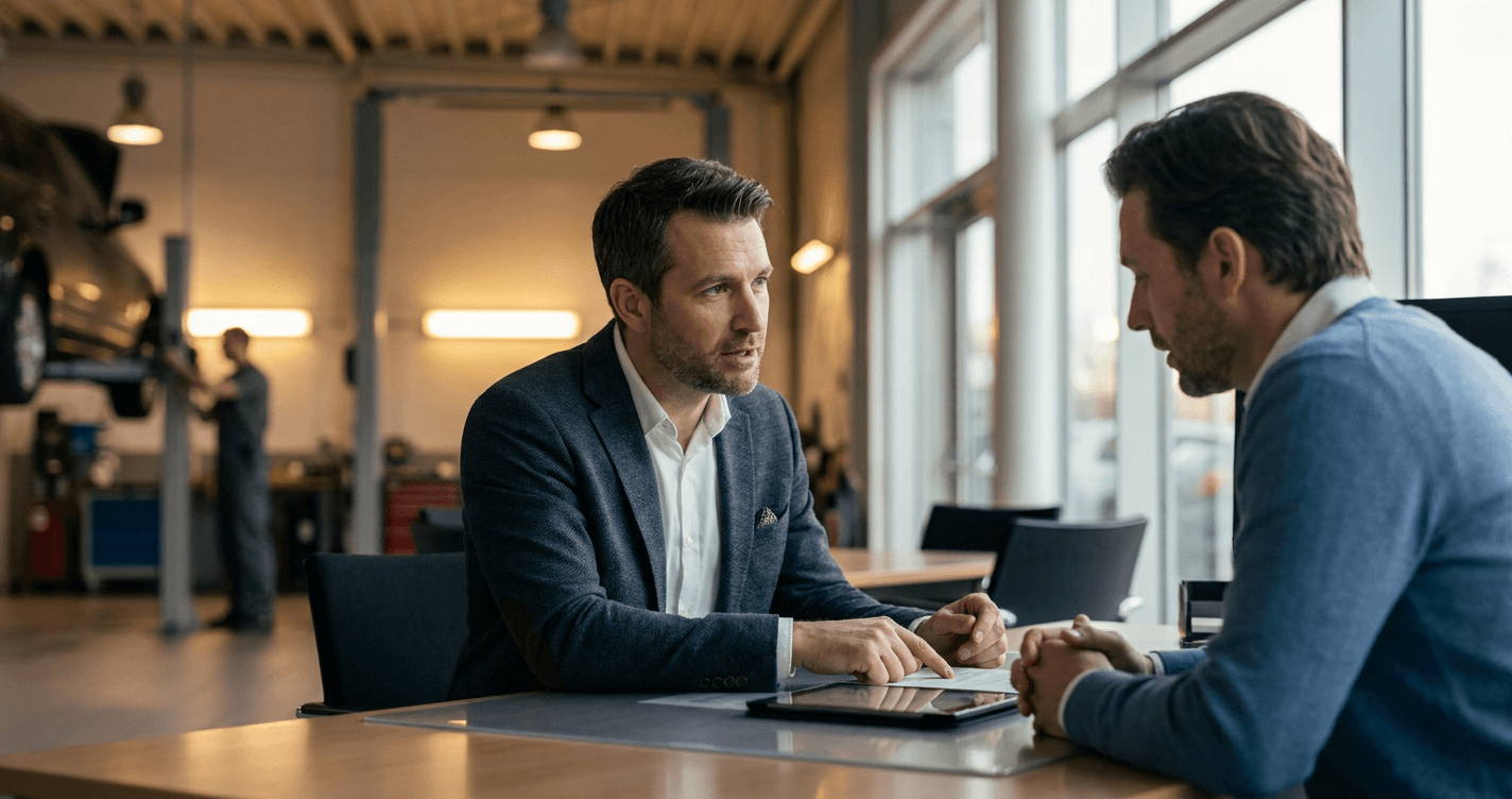 How to respond to customer complaints under CRA 2015: a dealer's guide