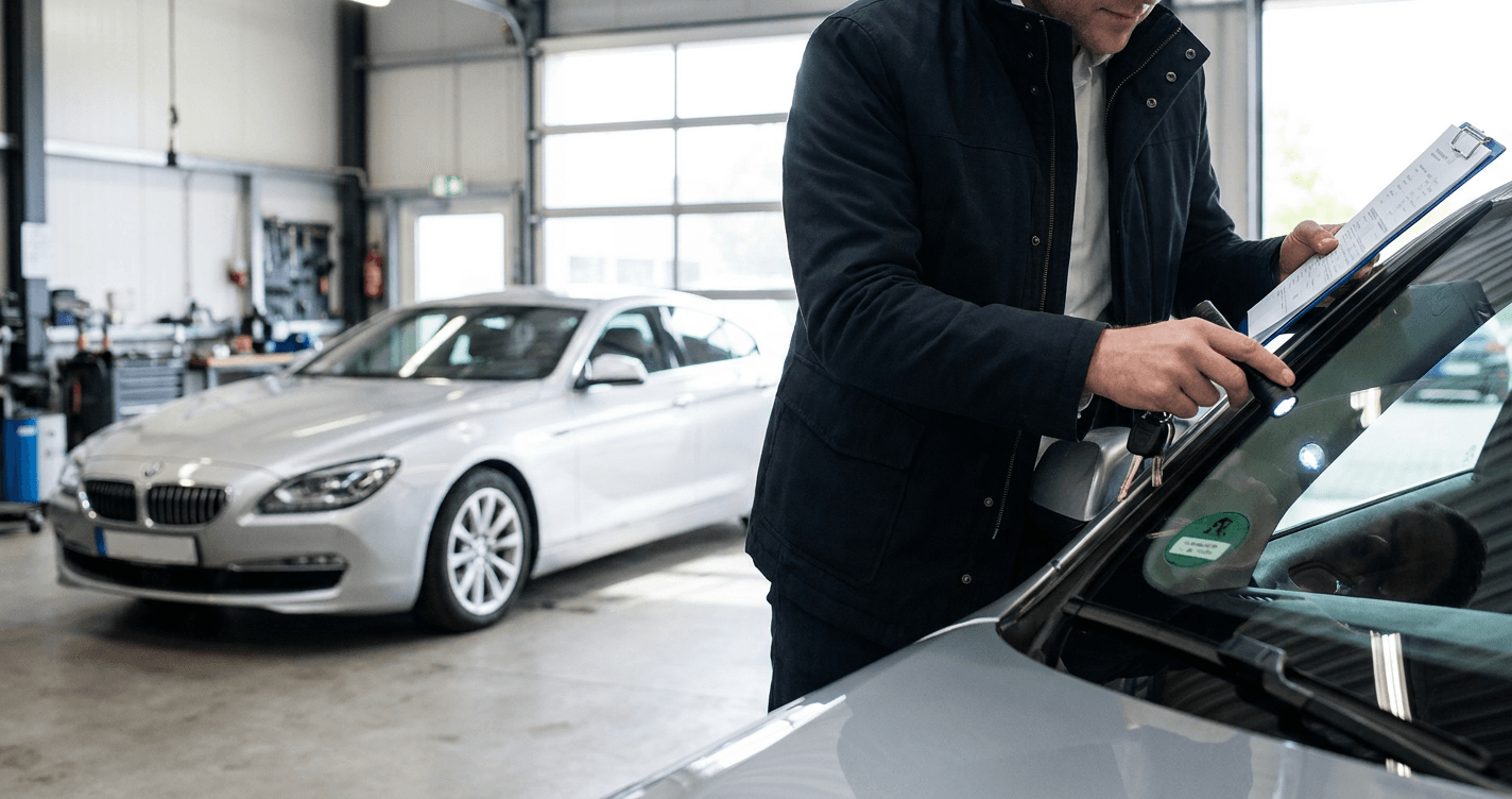 Grey Import Vehicles: What Dealers Need to Verify Before Purchase