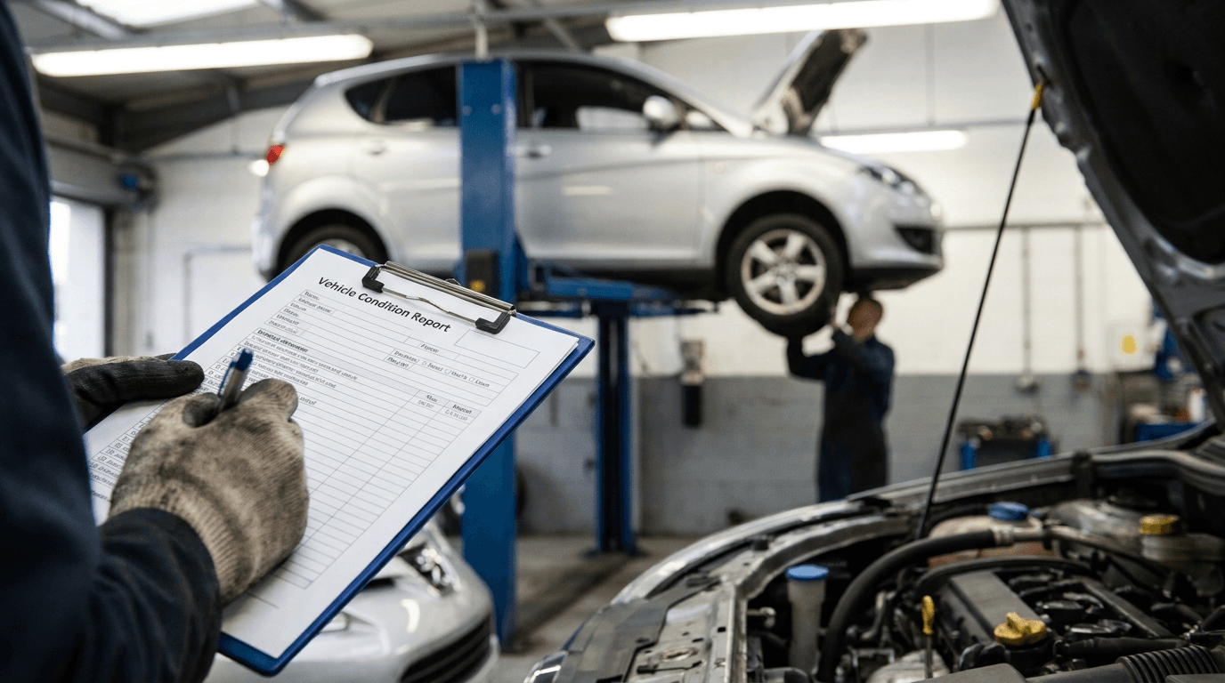 How to Price Vehicles with Category S History: A Dealer's Guide