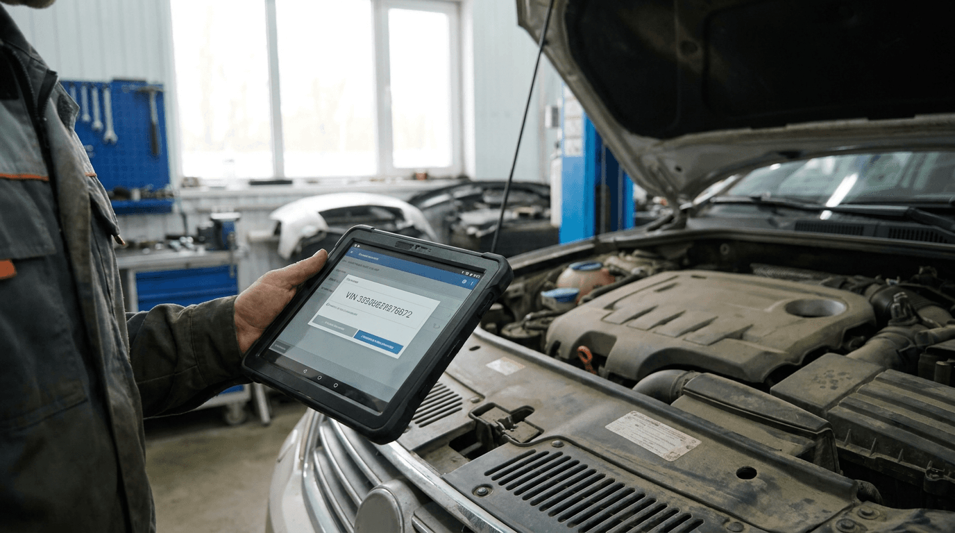 How to Verify Manufacturer Warranty Status on Used Vehicles