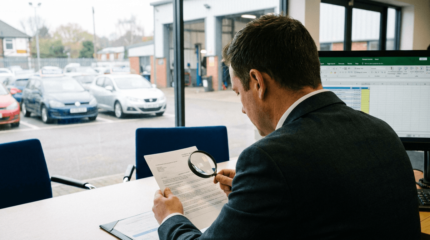What Recall History Means for Used Vehicle Dealers