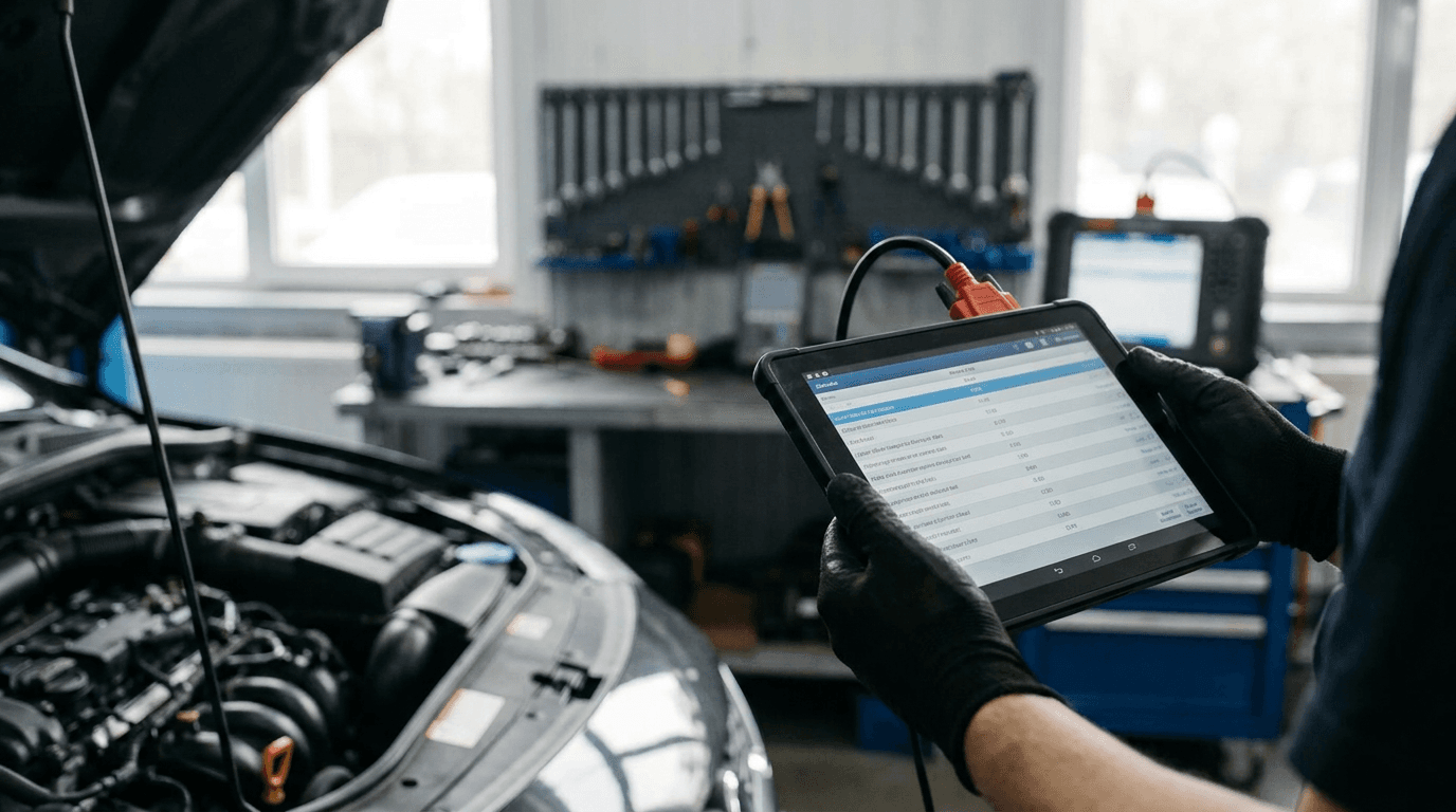 How to Identify Vehicles with Outstanding Recall Notices
