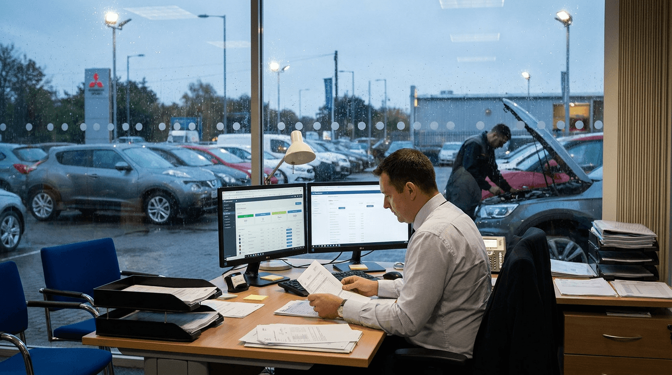 Unlimited Vehicle Check Subscriptions: Cost-Benefit Analysis for UK Dealers