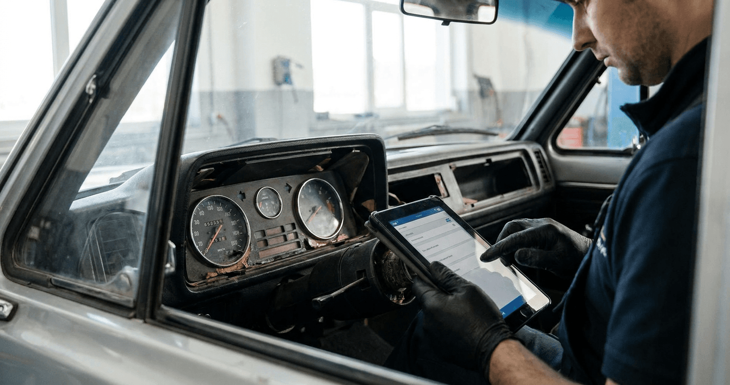 How to Protect Your Dealership from Clocking Fraud in 2025