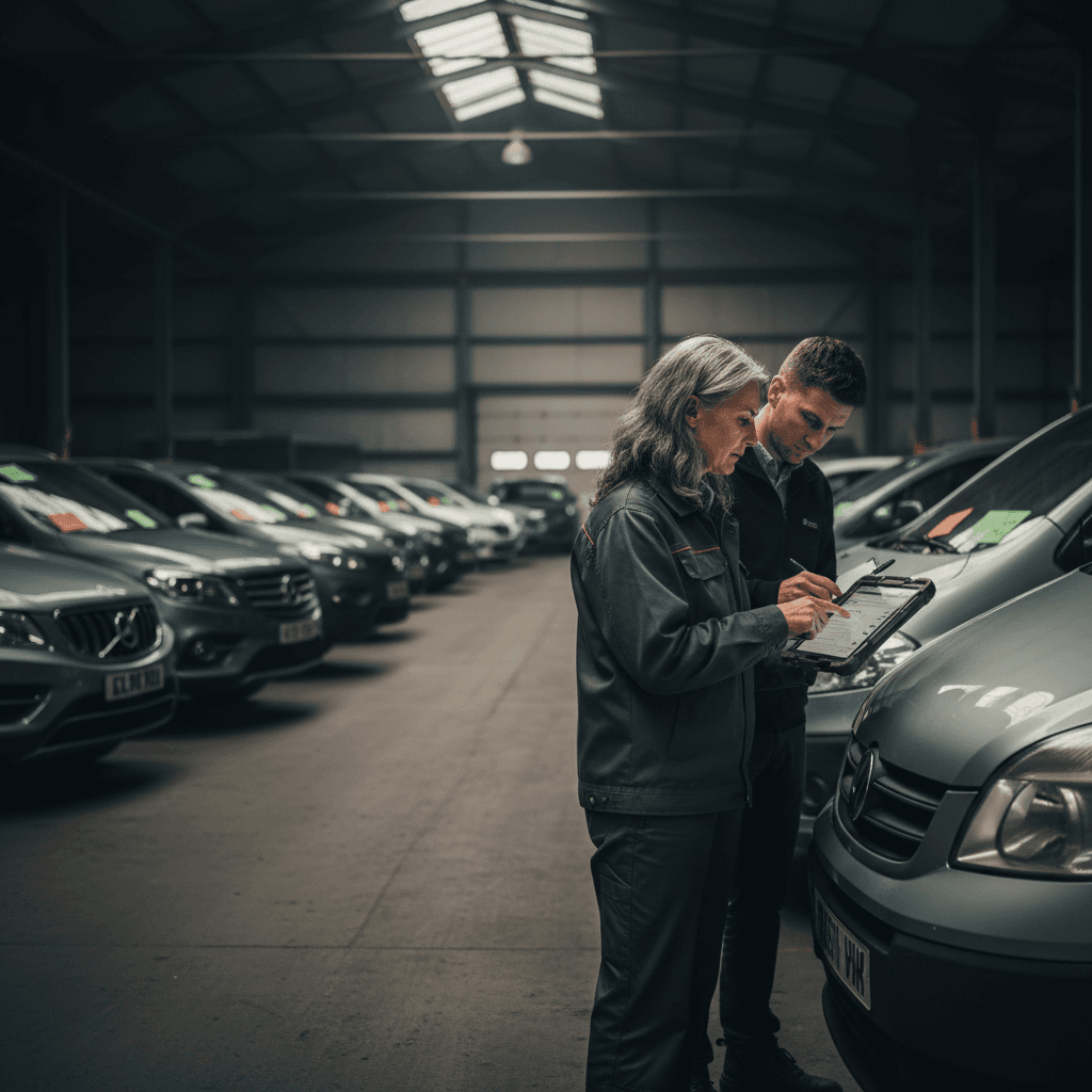 How to Check if a Vehicle Qualifies for ULEZ or Clean Air Zones