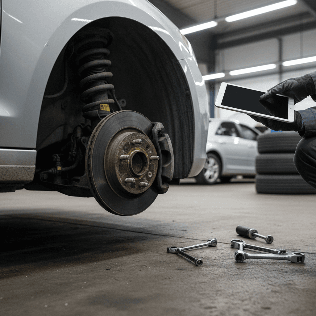 The True Cost of Buying a Vehicle with Outstanding Finance