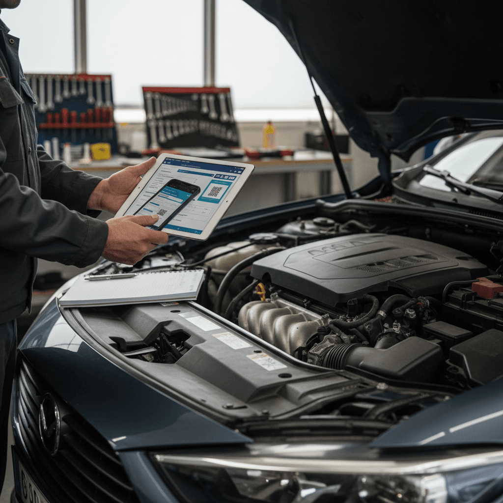 How to Identify Cat S and Cat N Write-Offs Before Purchase