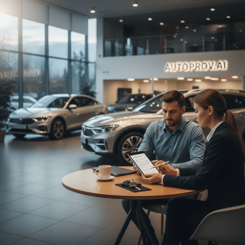 Distance Selling Regulations for UK Car Dealers Explained