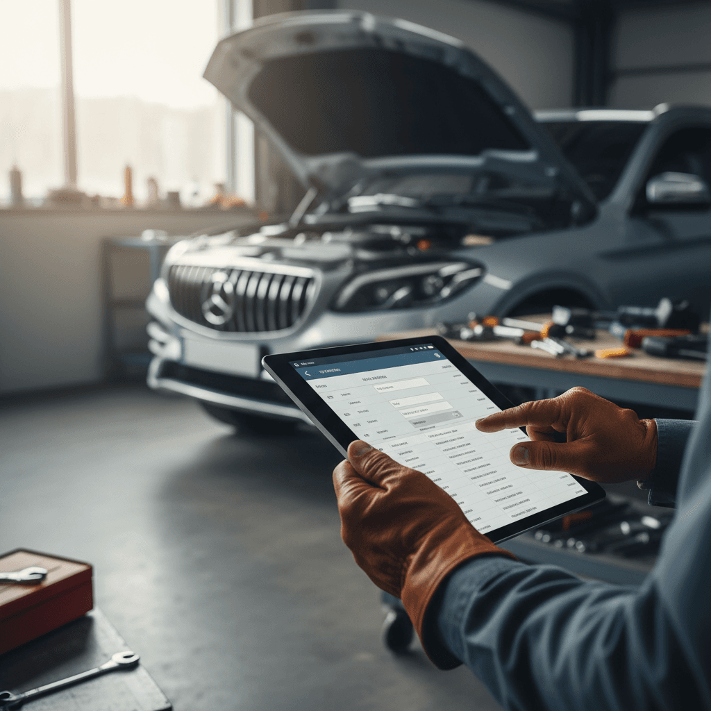 How to Verify a Vehicle's True Specification Using VIN Data