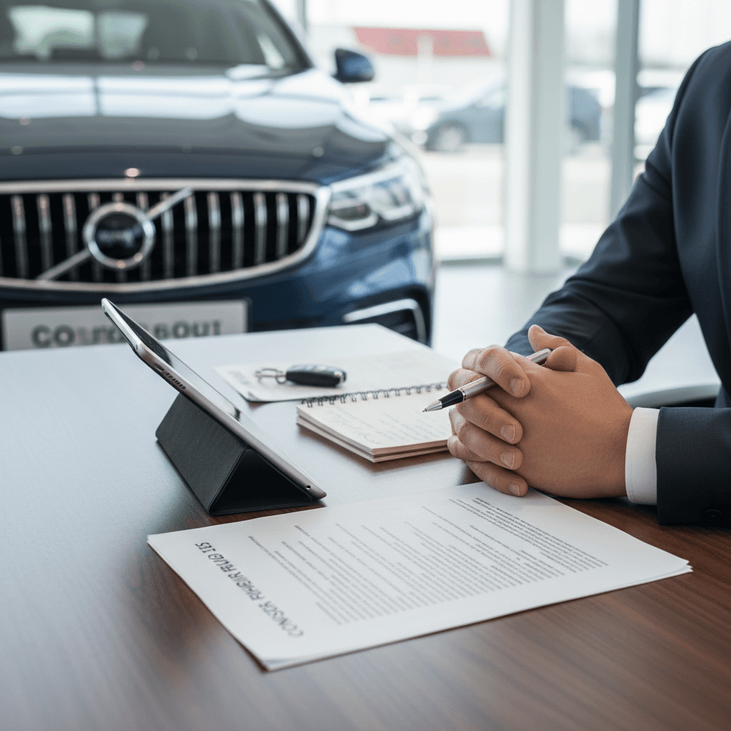 How to Respond to a Customer Complaint Under CRA 2015: A Dealer's Guide