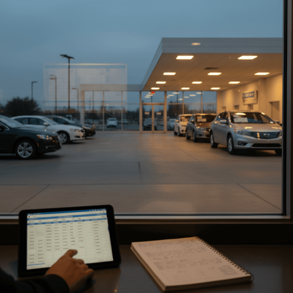 How to Calculate True Days-to-Sell for Your Stock